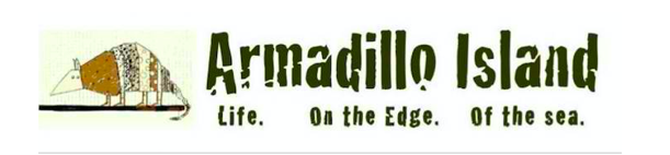 Armadillo Island